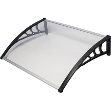 Jumtiņš durvīm 100x100 cm