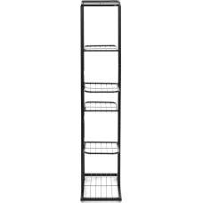 Springos Metal planter 105 x 44.5 x 22.5 cm GA0214