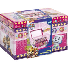 Totum “PAW Patrol” Schmuckkästchen, 721241