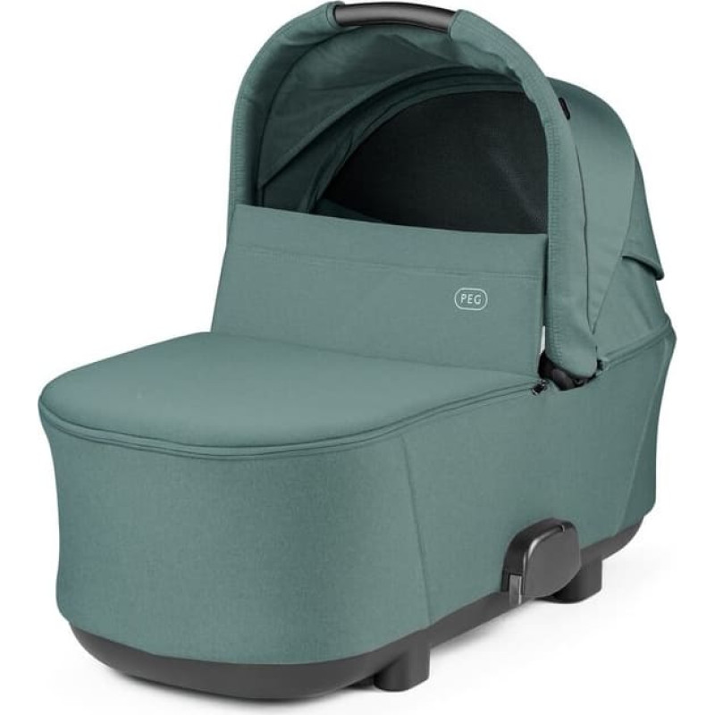 Peg-Perego CULLA FLEX JADE Bassinet
