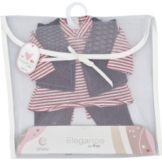 Arias doll clothes, 42 cm