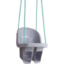 Tega Baby Kinderschaukel TG-206-106M, grau