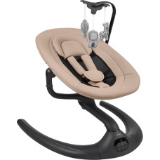 Electrical swing Ayra Beige