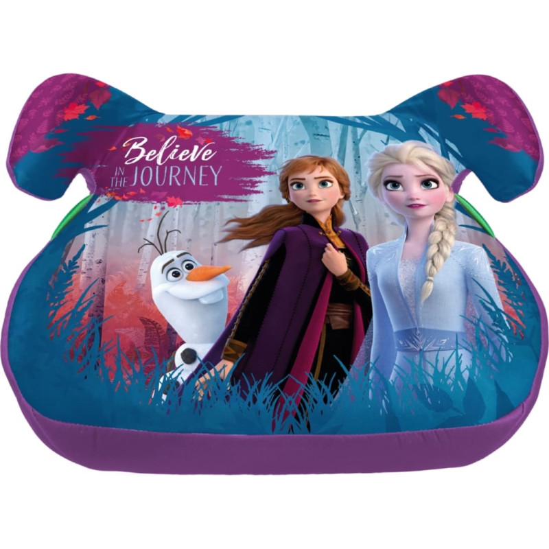DISNEY Kindersitzerhöhung 15-36 kg R129 FROZEN 2