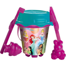Artyk 110442 Zestaw do piasku PRINCESS
