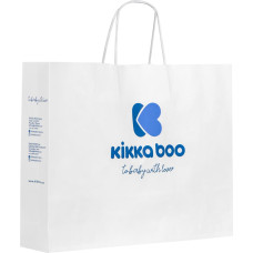 Shopping bag Kikkaboo 37+8/29