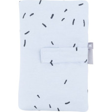 Diaper holder Bear with me Blue - blue