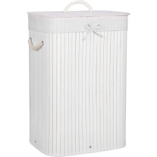 Springos Bamboo laundry basket Springos HA0075 72l