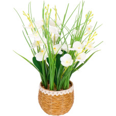 Springos Artificial decorative flower Springos HA7427