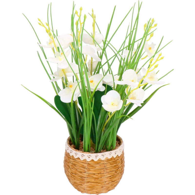 Springos Artificial decorative flower Springos HA7427