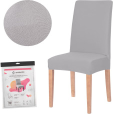 Springos HA0003 SPANDEX CHAIR COVER