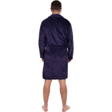 Springos Men's bathrobe Springos HA7382