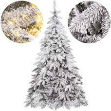 Springos Caucasian snow fir Springos CT0124 180cm