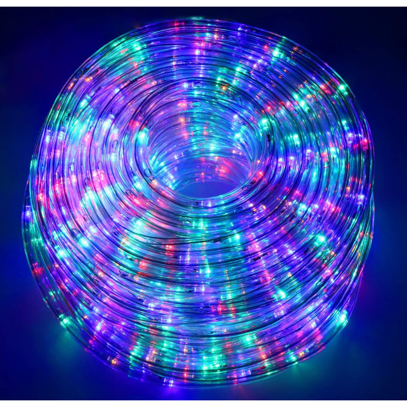 Springos CL1202 LIGHT HOSE 240 LED