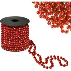 Springos CA0057 CHAIN BEADS 8 MM 10 METERS