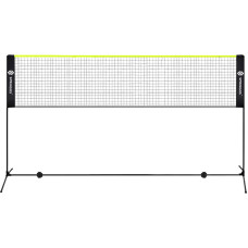 Springos Badminton net Springos KG0036