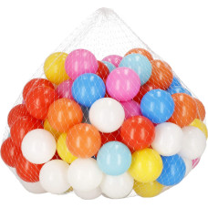 Springos Play balls Springos KG0019 100 pcs