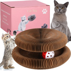 Springos Cat toy Springos PA0323