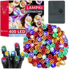 Springos Christmas lights Springos CL0404 400 Led 27.5 m