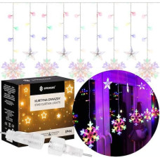 Springos Christmas lights Springos CL4019 138pcs 2.7m