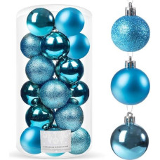 Springos Christmas balls Springos CA0097 4cm 20 pcs