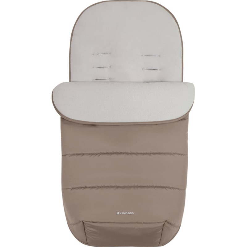 Чувалче за количка Classic Beige 2024