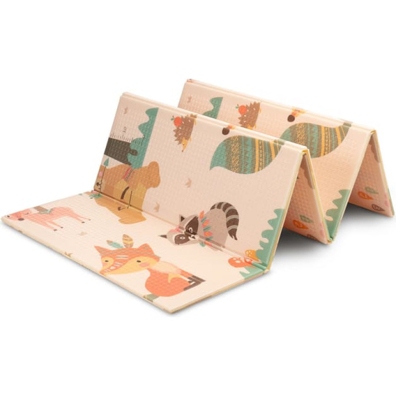 Toyz MULTIFUNCTIONAL MAT INDIANS
