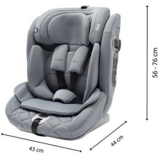 Baby Mix Kindersitz - 56566 - HERO - 76-150 cm - SMARAGD / DUNKELGRÜN