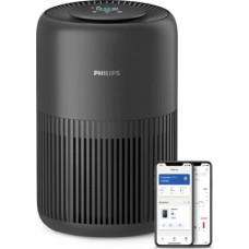 Philips PureProtect Mini Smart Luftreiniger der 900er-Serie, Schwarz - AC0951/13