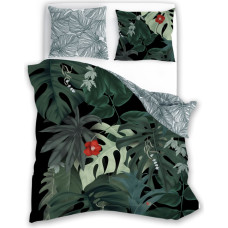 BEDDING SET TRENDY 009 140X200+70X90 COTTON.