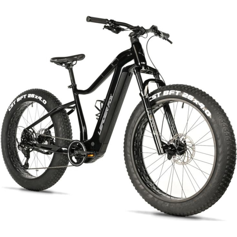 Leaderfox Elektrisches Fatbike LEADER FOX Braga 26