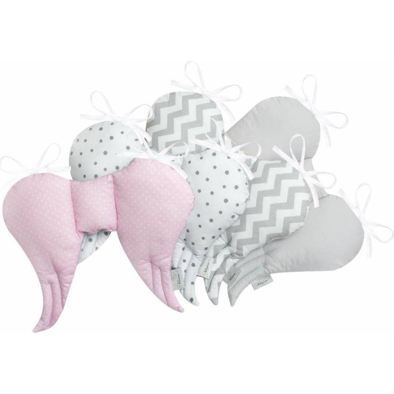 Belisima Babykissen WHINGS