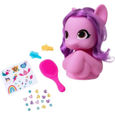 My Little Pony 75712 PIPP PETALS Frisierkopf