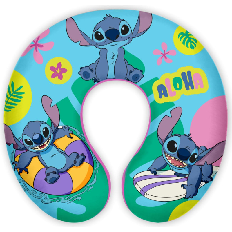 NECK PILLOW STITCH