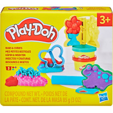 Hasbro Play Doh PLAY-DOH Rotaļu komplekts Vaboles
