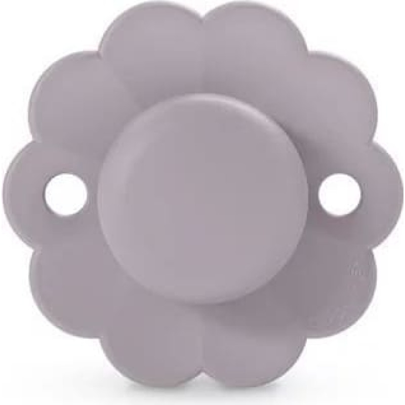 Suavinex Schnuller SX PRO 0–6 Monate, Lavender Wonder – 084154 / 308378