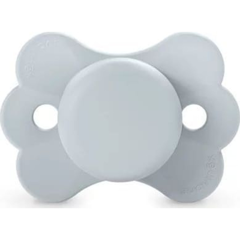 Suavinex 901154 PACIFIER SX PRO 0-6 BUTTERFLY BLUE 308780