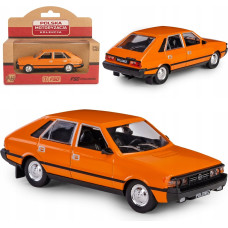 DAFFI Automodell FSO POLONEZ 1:43 4 Farben