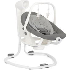 Joie swing Serina 2in1 Cosmo Grey