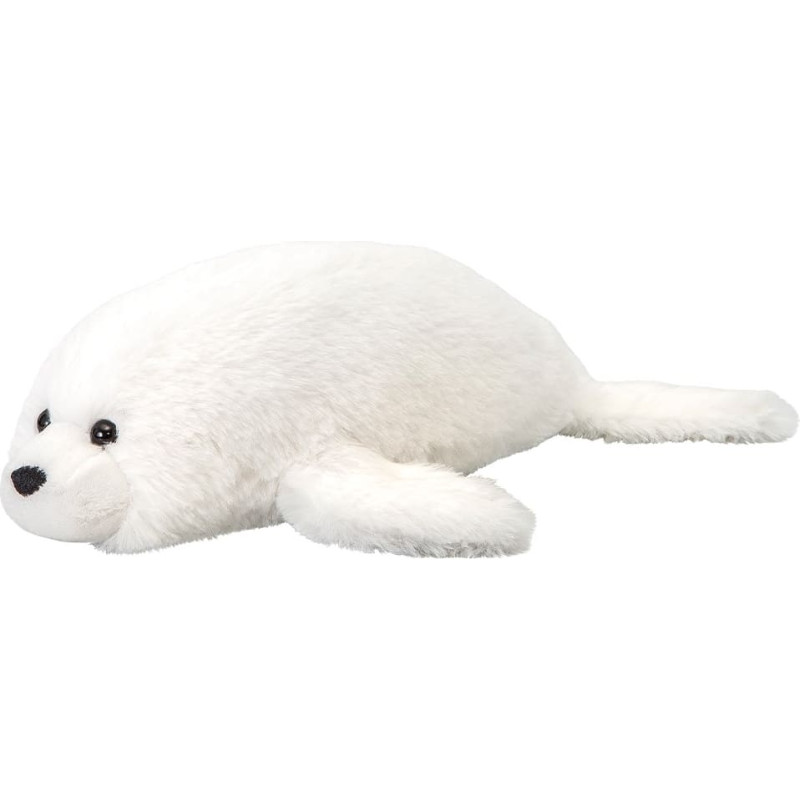 Wild Planet Plüschtier, Seehundbaby, 32 cm