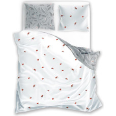 POŚCIEL KPL.COTTAGE HOME 017 140X200+70X90 BAW.