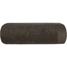 RĘCZNIK BOHO 50X90 FROTTE BRĄZ 500 gsm
