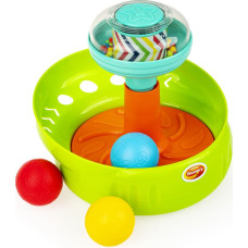 Dumel DD 30812 Kugelkreisel