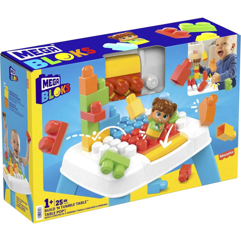 Mattel Mega BLOKS Fisher-Price HHM99