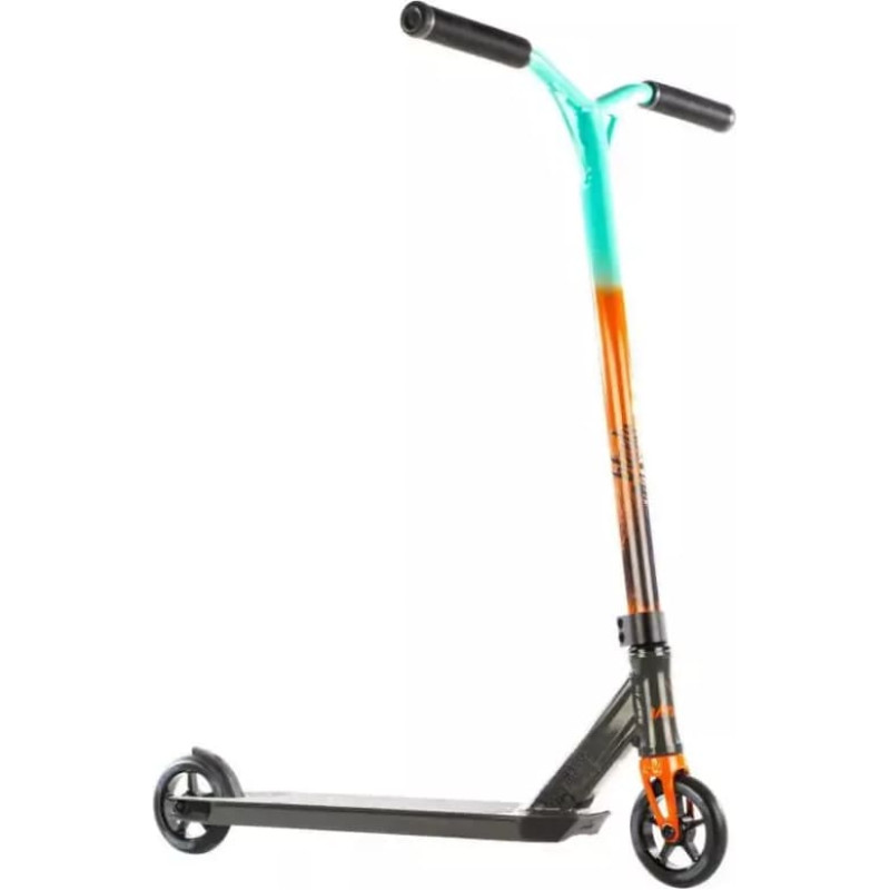 Velo Stunt-Scooter Versatyl Bloody Mary V2 Pro Scooter Orange/Blue/Black