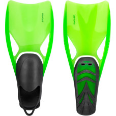 Spokey BARBEL płetwy nurk JR S