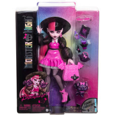 Monster High® nukk Draculaura
