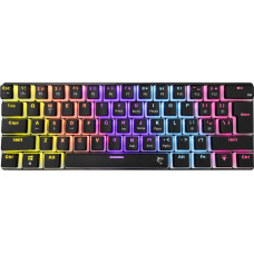 White Shark GK-2202 Ashiko-2 Black/Red US