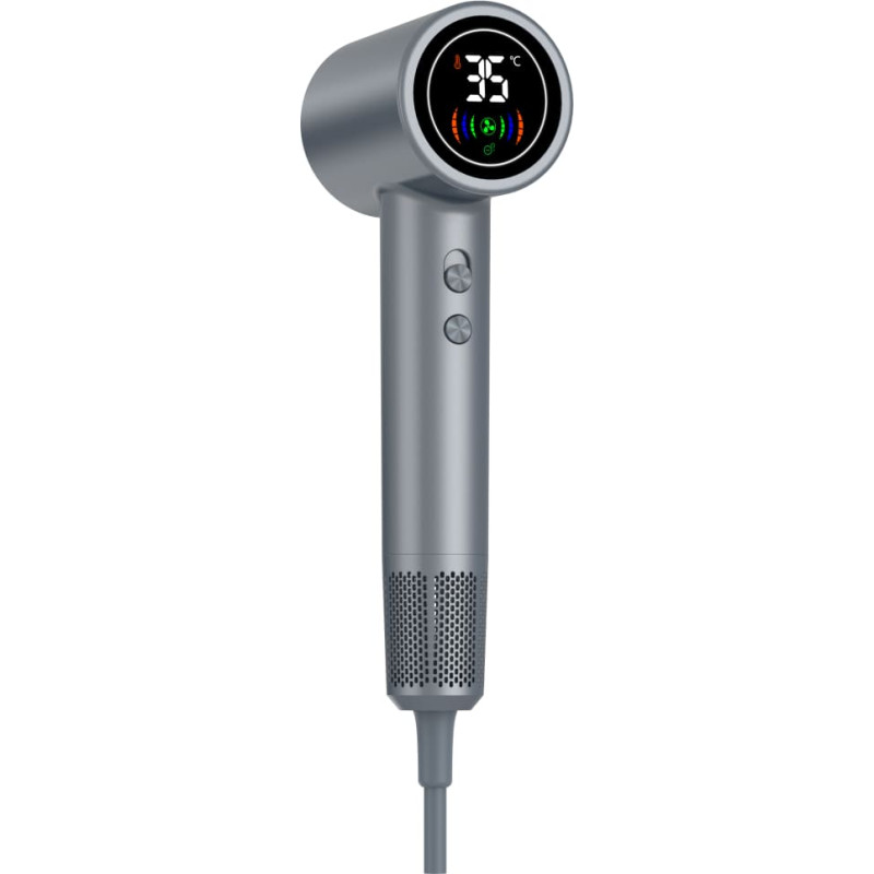 Denver HDD-1400DGR Dark grey