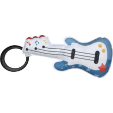 Tiny Love TL15064000 Musikalische weiche Gitarre Rockers